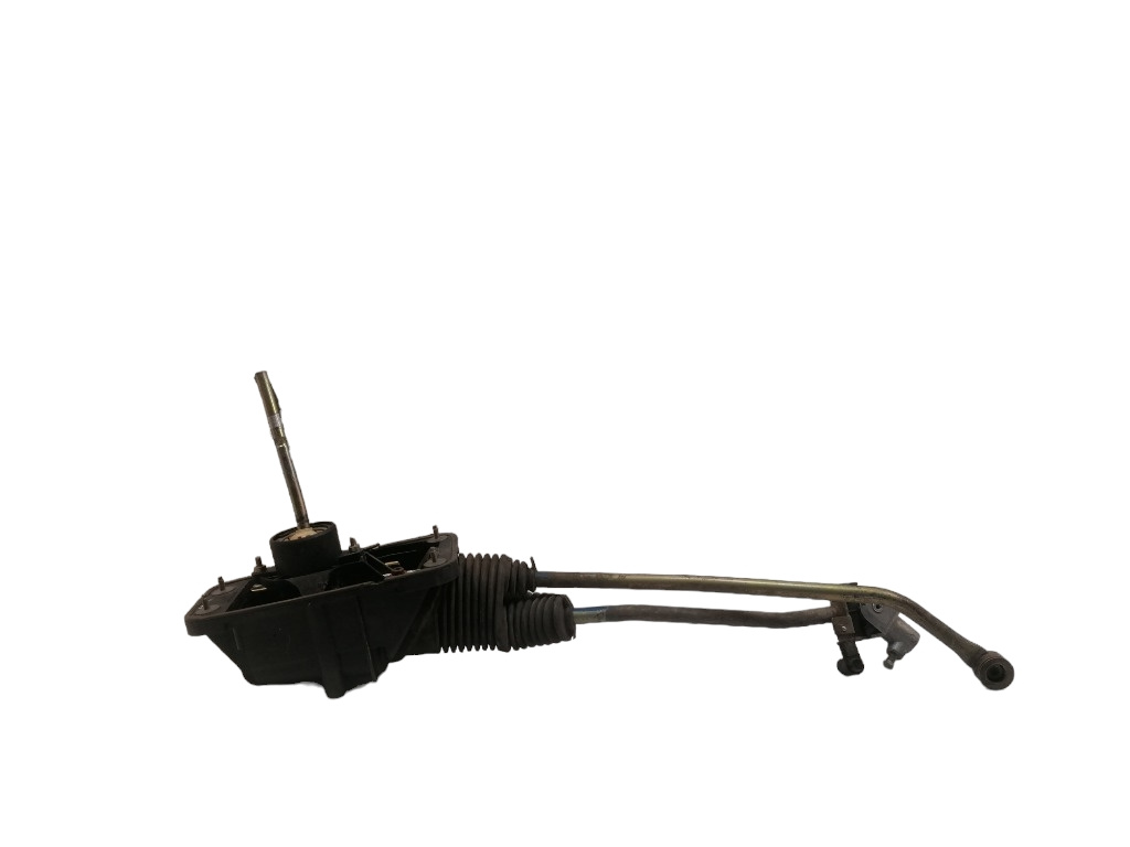 Timonerie 5+1 trepte Audi A4 B6 Sedan 2003 1.8T AVJ OEM 8E0711025