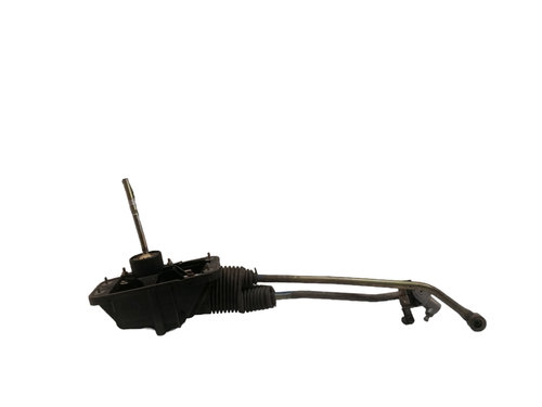 Timonerie 5+1 trepte Audi A4 B6 Sedan 2003 1.8T AVJ OEM 8E0711025