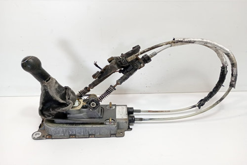 Timonerie 5 Trepte 1J0711565 Volkswagen VW Golf 4 [1997 - 2006]