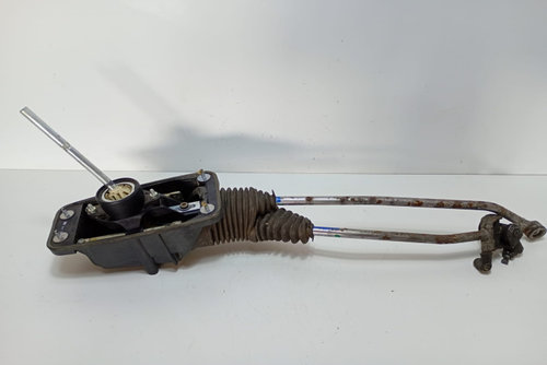 Timonerie 5 Trepte 8E0711290 Audi A4 B5 [facelift] [2000 - 2001]