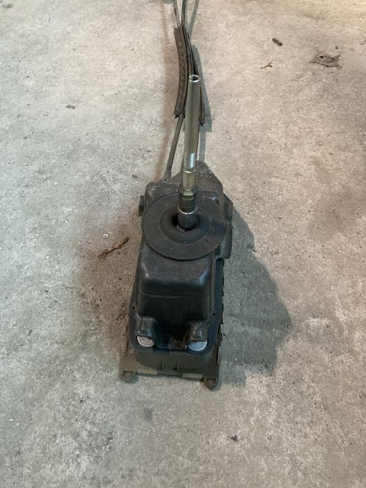 Timonerie 5 trepte Audi A3 8P1 1.6 Benzina Seat Skoda Golf
