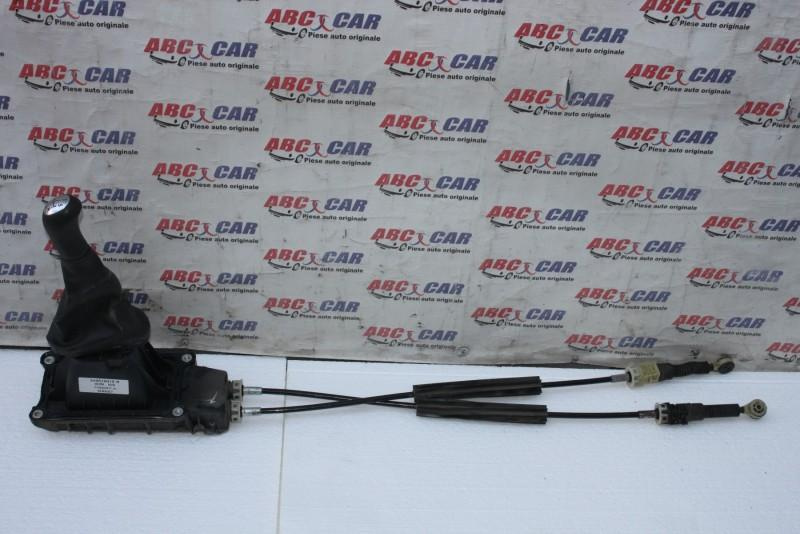 Timonerie (5 trepte) Dacia Logan 2 2012-2017 349016019R