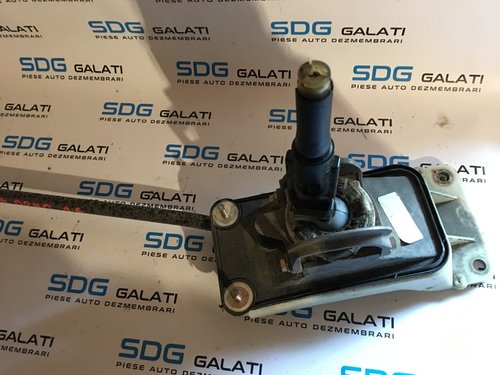 Timonerie 5 Trepte Seat Toledo 2 1.6 16V 1999 - 2005