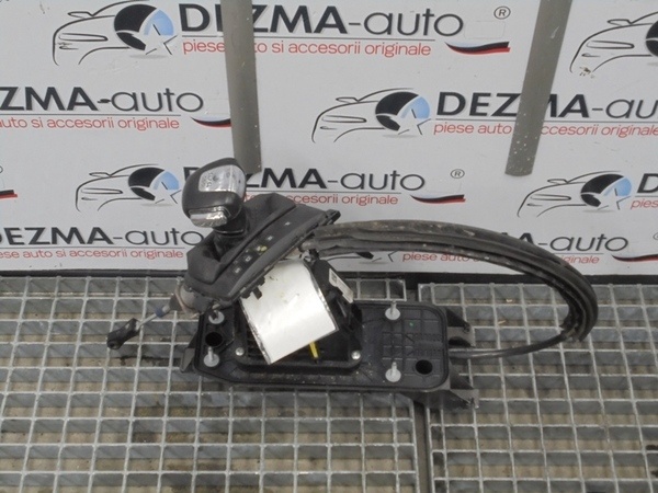 Timonerie 5K0713061, 5K2713025AB, Skoda Octavia 2 Combi 2.0tdi