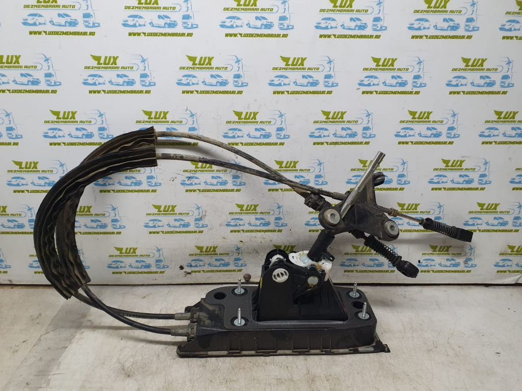 Timonerie 5q0711049an Volkswagen VW Golf 7 [2012 - 2017]