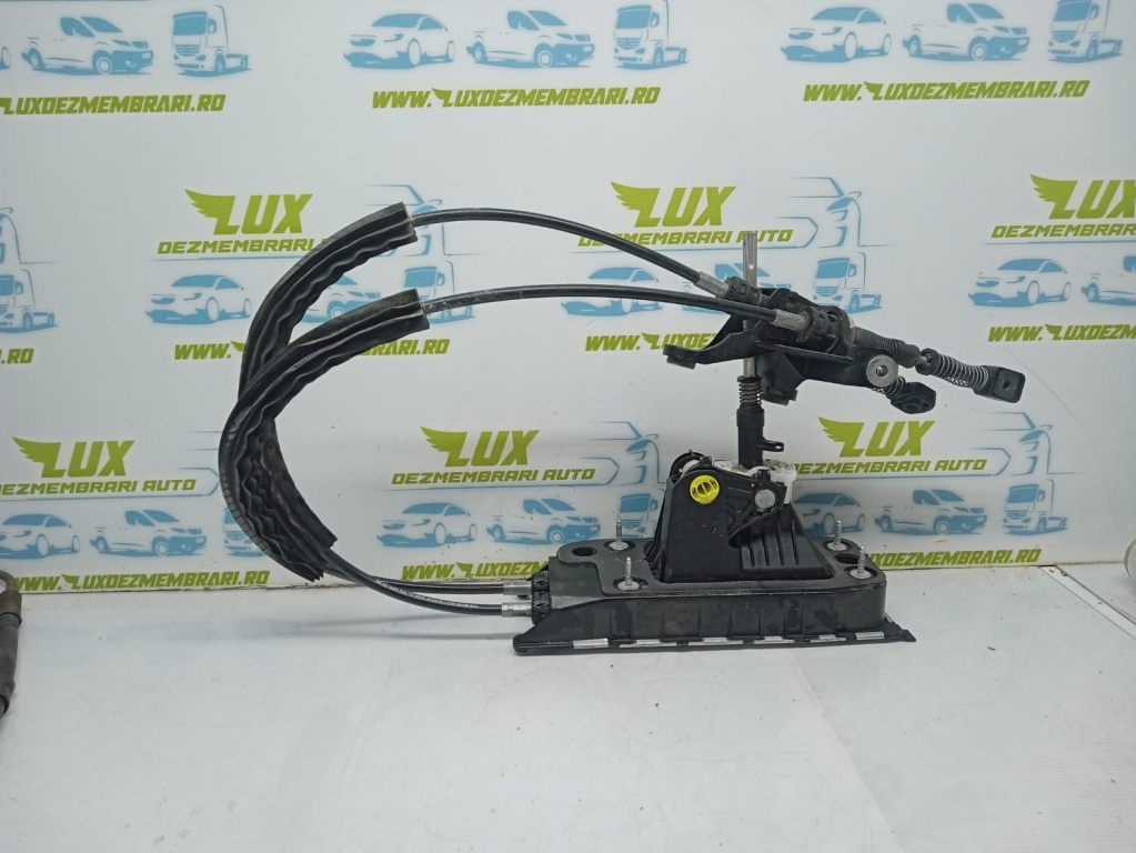 Timonerie 5q0711061 Seat Leon 3 5F [2012 - 2016]