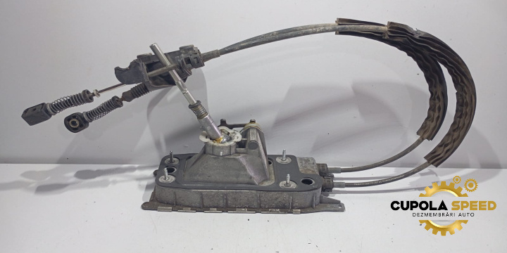 Timonerie 6+1 3C0711049AG 2.0tdi Volkswagen VW Passat B7 [2010 - 2015]
