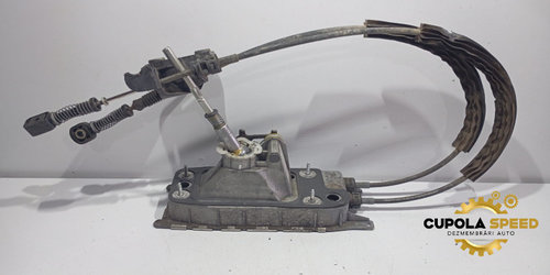 Timonerie 6+1 3C0711049AG 2.0tdi Volkswagen VW Passat B7 [2010 - 2015]