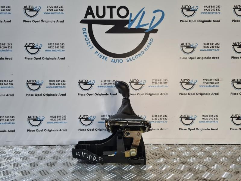 Timonerie 6+1 Chevrolet Captiva 2006-2010 C100, C140 2.0 CDTI Z20DM
