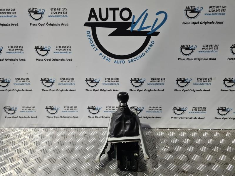 Timonerie 6+1 M32 Opel Astra H 2004-2007 1.7 CDTI; 1.9 CDTI Z19DTH; Z17DTR 0144391
