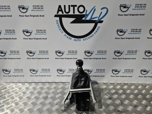 Timonerie 6+1 M32 Opel Astra H 2004-2007 1.7 CDTI; 1.9 CDTI Z19DTH; Z17DTR 0144391