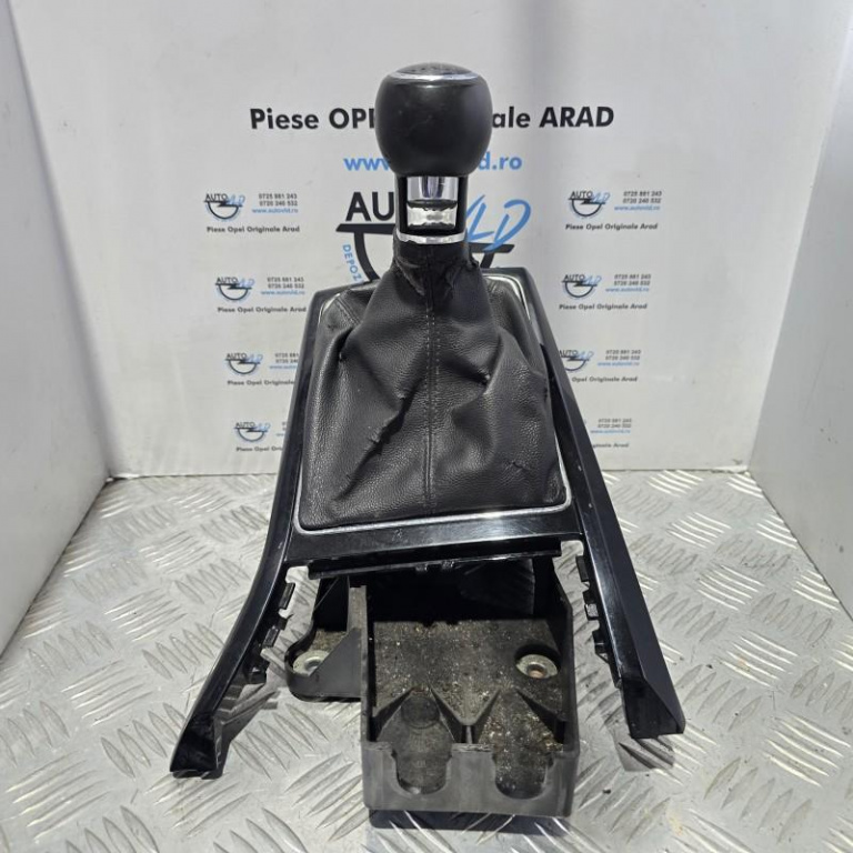Timonerie 6+1 Opel Astra H GTC 2004-2007 1.9CDTI 150cp 110kw
