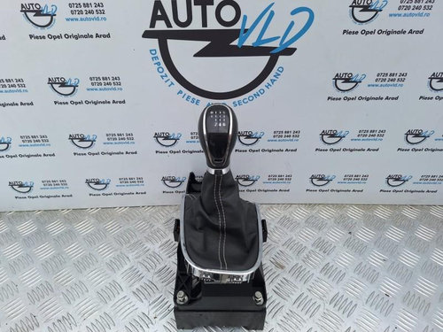 Timonerie 6+1 Opel Astra J 2009-2012 1.6i 132 kw A16LET 55563829