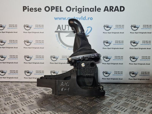 Timonerie 6+1 Opel Astra K 2015-2019 2.0 CDTI; 1.6 CDTI A20DTE; B16DTH 55489542