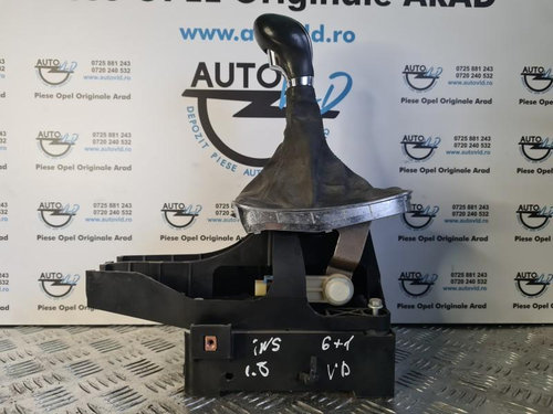 Timonerie 6+1 Opel Insignia A 2008-2013 2.0 cdti A20DTH