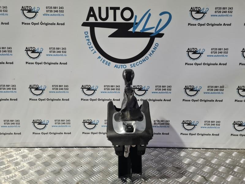 Timonerie 6+1 Opel Meriva B 2010-2014 1.4 i A14XER; B14NET; A14NET