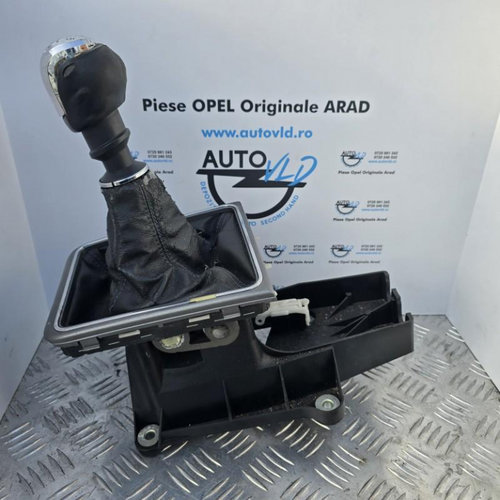 Timonerie 6+1 Opel Vectra C 2002-2005 1.9 cdti Z19DTH 13106476