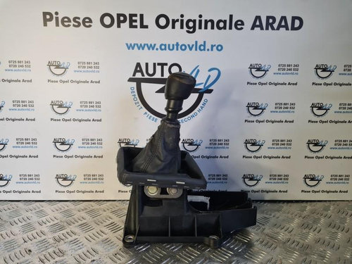 Timonerie 6+1 Opel Vectra C facelift 2005-2009 1.9 CDTI Z19DTH