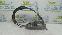 Timonerie 6+1 trepte 3c0711049 Volkswagen VW Passa...