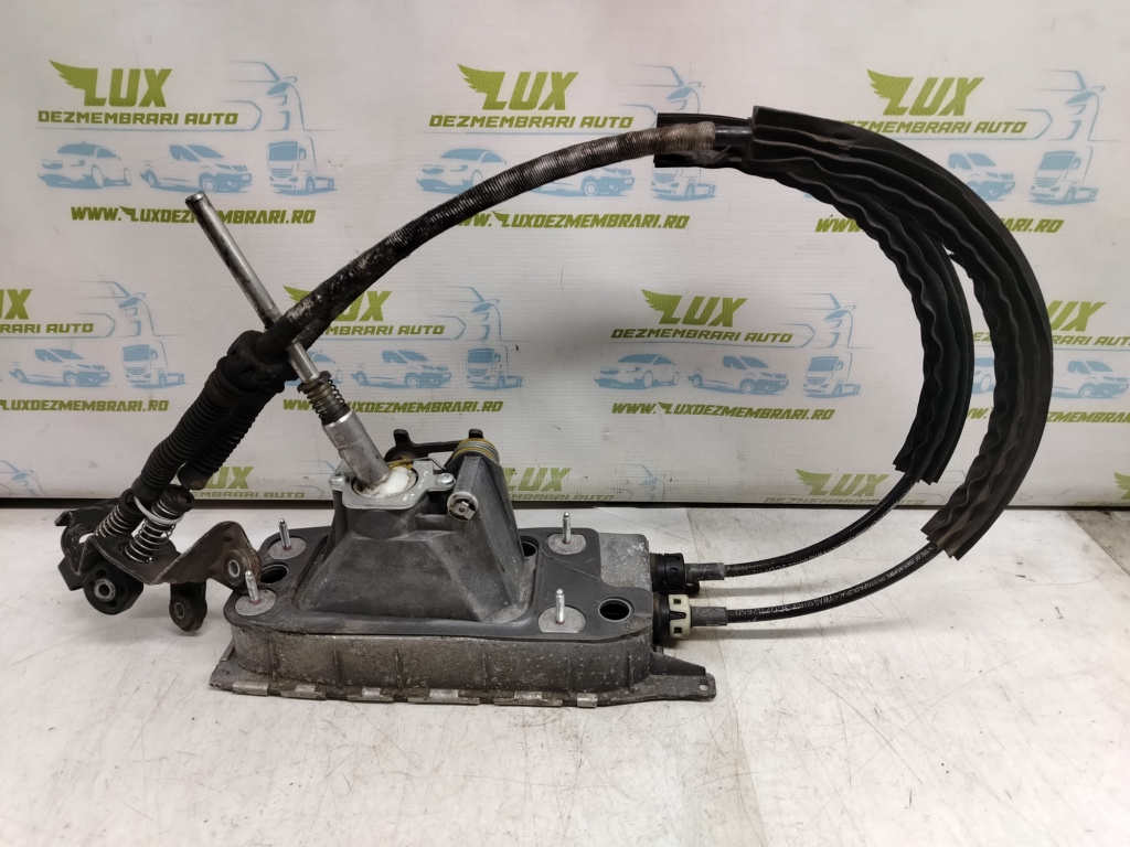 Timonerie 6 trepte 1k0711091a Volkswagen VW Golf 5 [2003 - 2009]