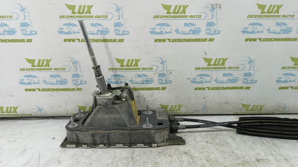 Timonerie 6 trepte 1k0711091a Volkswagen VW Touran [2003 - 2006]