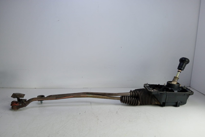 Timonerie 6 trepte 4B0711025E Audi A4 B6 [2000 - 2005]