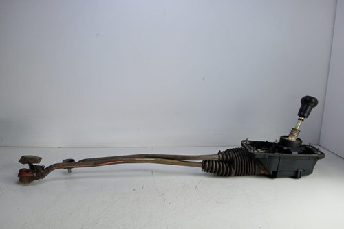 Timonerie 6 trepte 4B0711025E Audi A4 B6 [2000 - 2005]