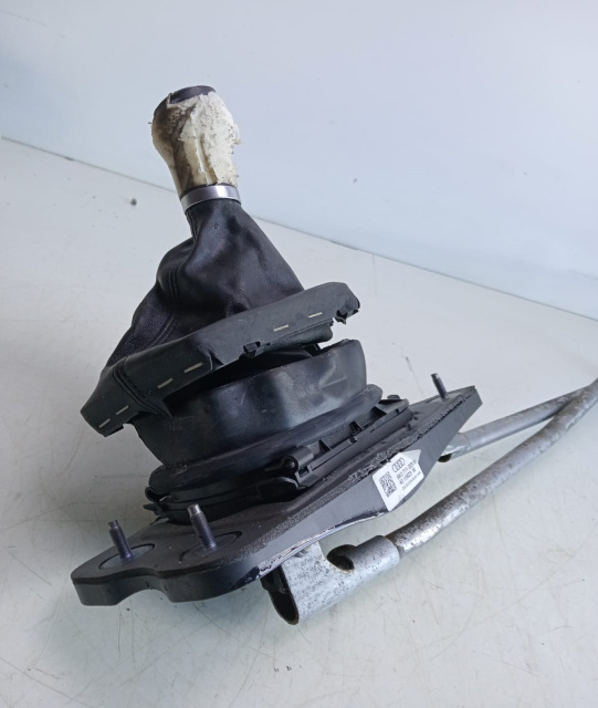 Timonerie 6 trepte 8K0711025K Audi A4 B8/8K [2007 - 2011]