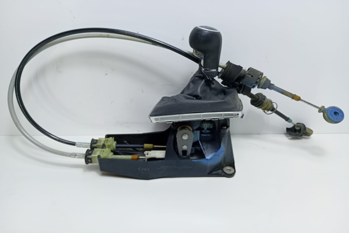Timonerie 6 trepte   Opel Astra H [2004 - 2007]