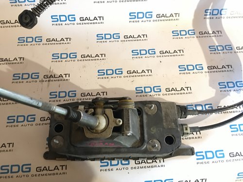 Timonerie 6 Trepte VW Caddy 3 1.9TDI BXF BXE BKC BLS 2003 - 2010