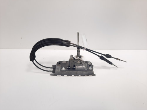 Timonerie (6 vit man), cod 3C0711049AG, Vw Passat Variant (365) 2.0 tdi, CFF (id:472401)