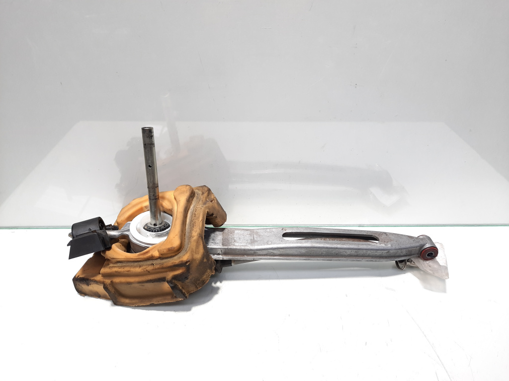 Timonerie, 6 vit man Mercedes Clasa E (W212) (id:458735)