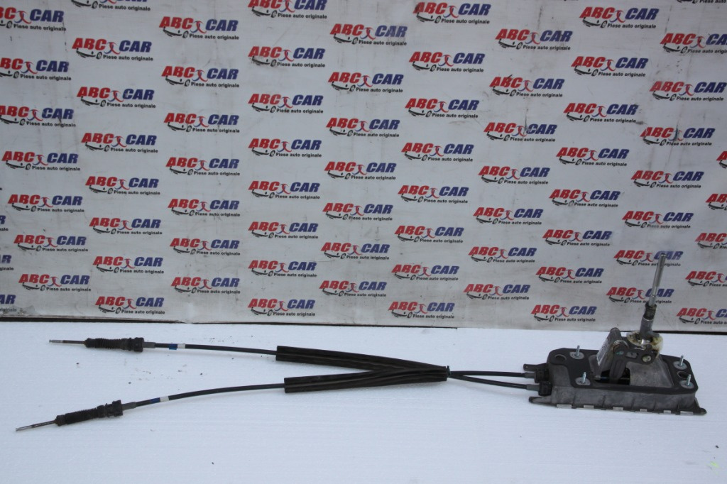 Timonerie 6 viteze Audi A3 8P 2.0 tdi cod: 1K0711049AT