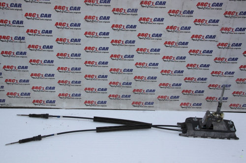 Timonerie 6 viteze Audi A3 8P 2.0 tdi cod: 1K0711049AT