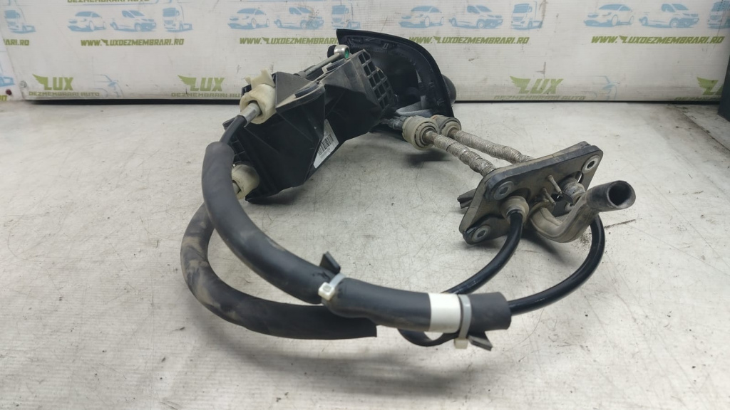 Timonerie 6072500003 2.2 hdi 4HV Peugeot Boxer 2 Typ250 [2006 - 2011]