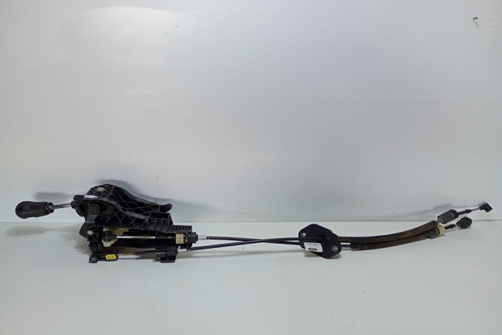 Timonerie 6C1R7E395FE Ford Transit 3 [Facelift] [2006 - 2014]