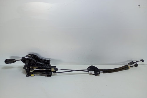 Timonerie 6C1R7E395FE Ford Transit 3 [Facelift] [2006 - 2014]