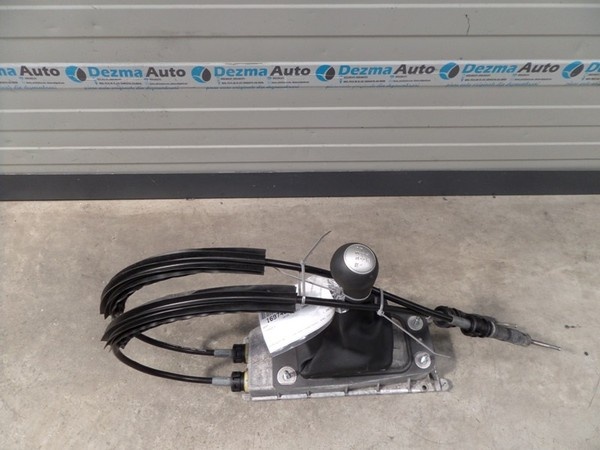 Timonerie, 6Q0711049CG, Seat Ibiza 5 (id:169745)