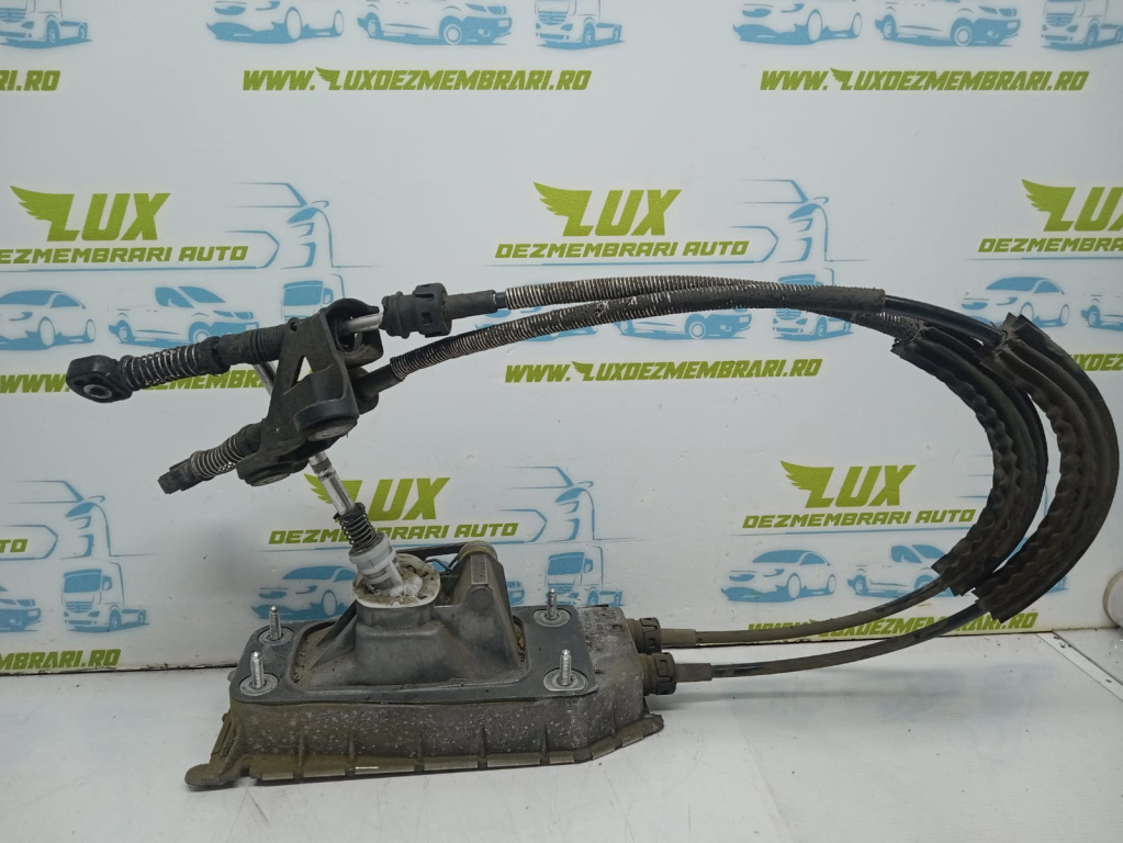 Timonerie 6q0711049cj 1.6 tdi Seat Ibiza 4 6J [2008 - 2012]