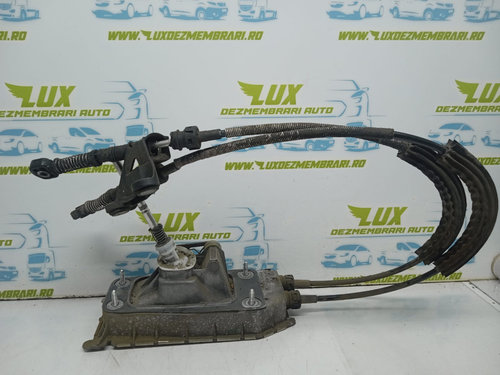 Timonerie 6q0711049cj 1.6 tdi Volkswagen VW Polo 5 6R [2009 - 2015]