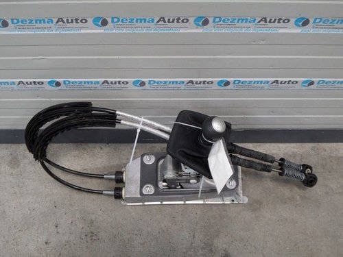Timonerie 6Q0711049CJ, Seat Ibiza 5 (6J5) 1.6 tdi