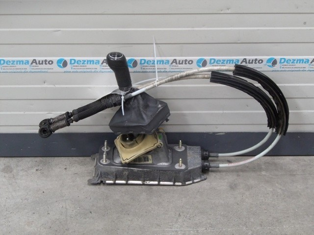 Timonerie 6Q0711051, Seat Ibiza 4 (6L) 1.9SDI, ASY