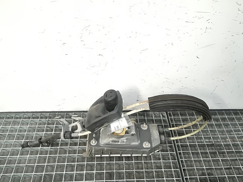 Timonerie, 6Q0711061, Vw Polo (9N) 1.4B (pr:110747)