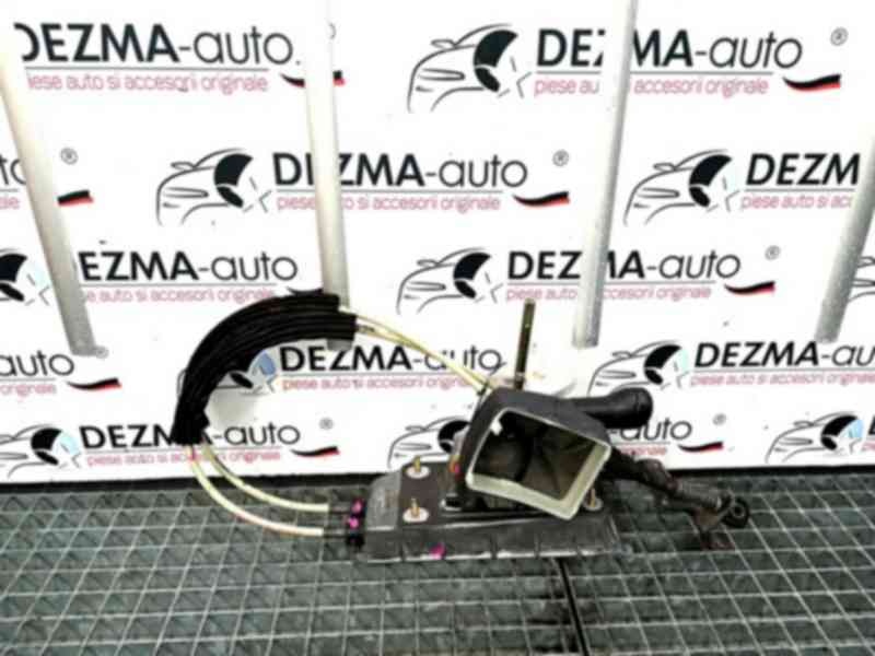 Timonerie 6Q0711061, VW Polo (9N), 1.4benz (pr:110747)