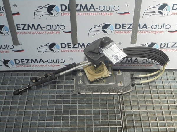 Timonerie 6Q0711061, Vw Polo (9N) 1.4tdi, BMS (pr:110747)