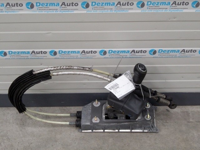 Timonerie 6Q0711061, Vw Polo (9N) (pr:110747)