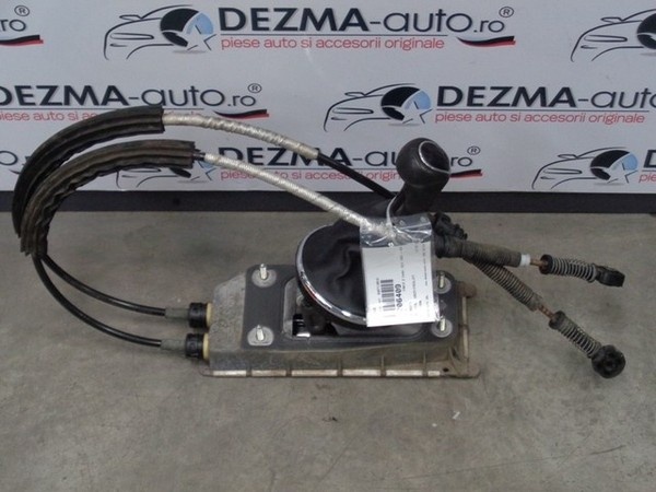 Timonerie, 6Q0711061E, Audi A1 (8X) 1.6 tdi, CAYC