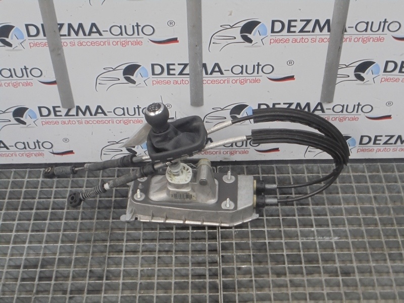 Timonerie, 6Q0711061E, Audi A1 (8X1) 1.6 tdi