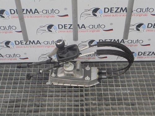 Timonerie, 6Q0711061E, Audi A1 (8X1) 1.6 tdi
