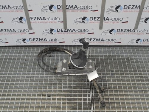 Timonerie, 6Q0711061E, Seat Ibiza 4, 1.4tdi, BMS (pr:110747)